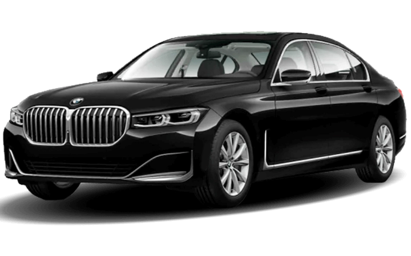 BMW 7