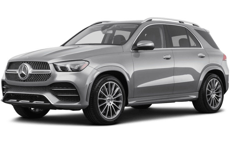 MERCEDES  GLE