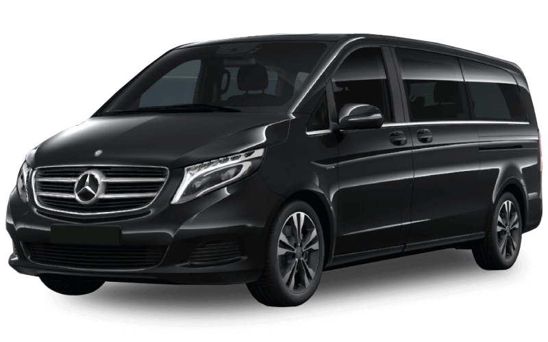 MERCEDES  V-class