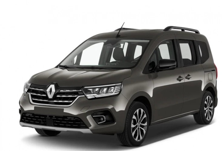 RENAULT  KANGOO 2026