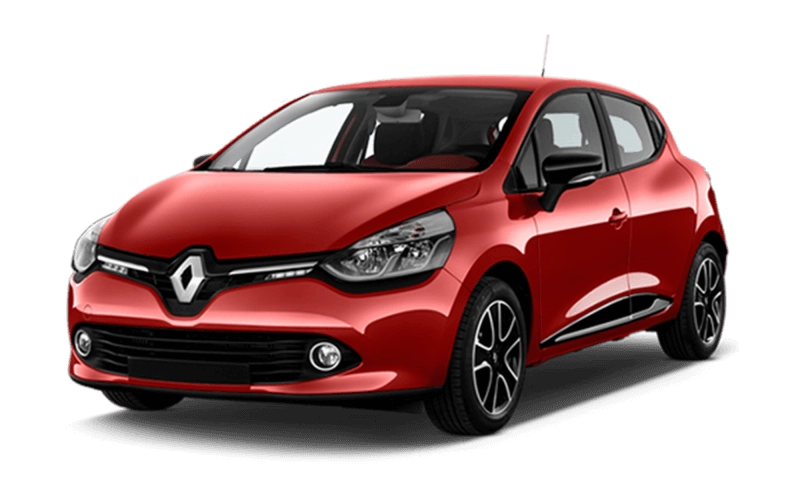 RENAULT  CLIO IV
