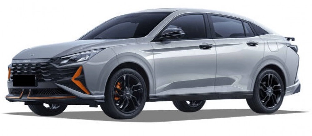 DONGFENG SHINE